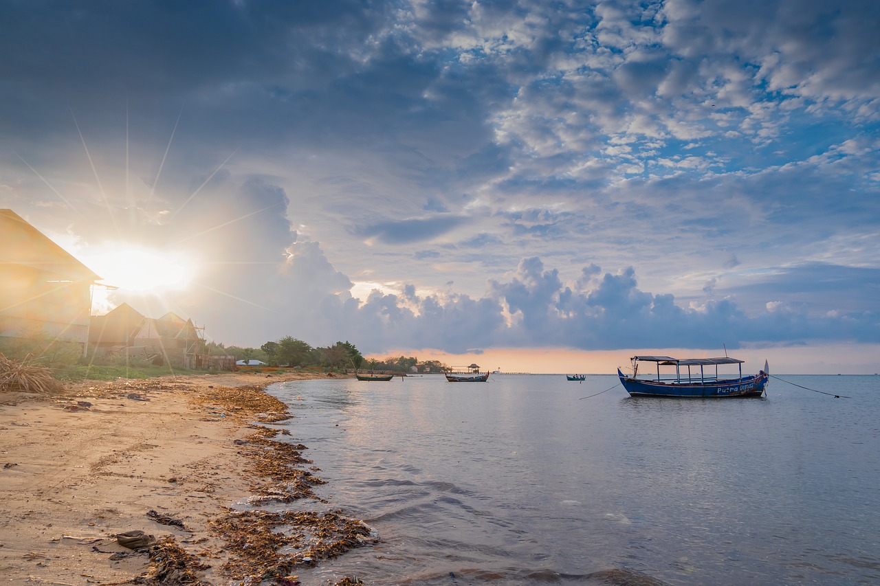 2-Day Adventure in Teluk Intan Perak